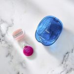 ⁦جيليت فينوس سناب كومفورت جلايد ماكينة حلاقة للنساء - 1 شفرة⁩ - الصورة ⁦4⁩