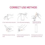 ⁦دكتور راشيل جل تبييض وتضييق المناطق الحساسة 3*3مل⁩ - الصورة ⁦4⁩