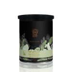 لينا روز قناع الطين للوجه بزيت الأرغان والشاي الأخضر - 600 جم