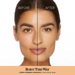 ⁦تو فيسد كونسيلر بورن ذيس واي جولدن بيج 13.5 مل⁩ - الصورة ⁦2⁩