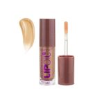 تكنيك زيت الشفاه شير تينت شامبين