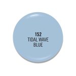 ⁦ريميل لندن كايند آند فري طلاء أظافر رقم 152 تيدال ويف بلو - 8 مل⁩ - الصورة ⁦3⁩