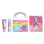 ⁦اير-فال مجموعة أو ماي يونيكورن للأطفال - 6 قطع⁩ - الصورة ⁦4⁩