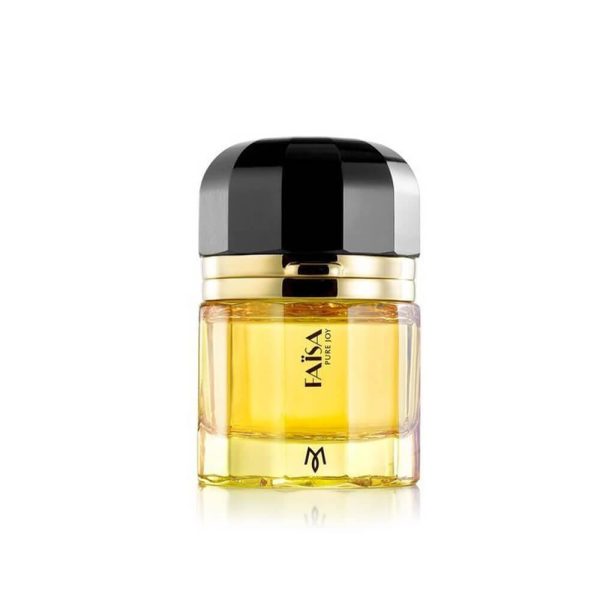 عطر فايسا خشبي عودي مركز