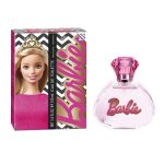 ⁦عطر اير-فال باربي للأطفال - او دى تواليت 100 مل⁩ - الصورة ⁦2⁩