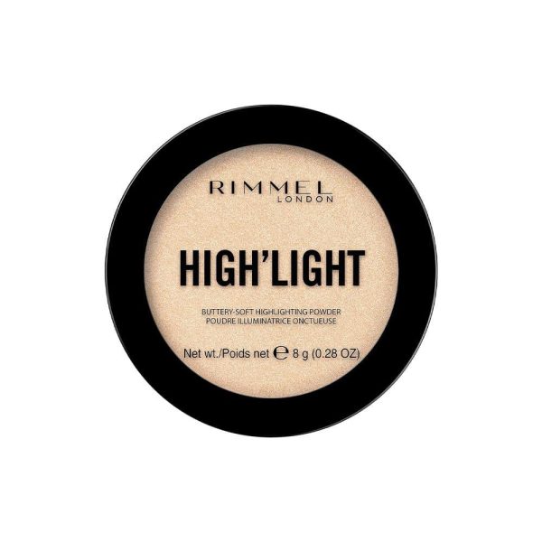 بودرة هايلايت ستاردست