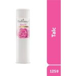 ⁦انشانتر بودرة تالك معطرة للجسم رومانتيك  - 125 جم⁩ - الصورة ⁦2⁩