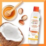 ⁦كانتو شامبو مغذي للعناية بالاطفال 237 مل⁩ - الصورة ⁦4⁩