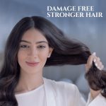 ⁦باراشوت زيت جوز الهند للشعر الجاف والتالف بالأرغان 200 مل⁩ - الصورة ⁦2⁩