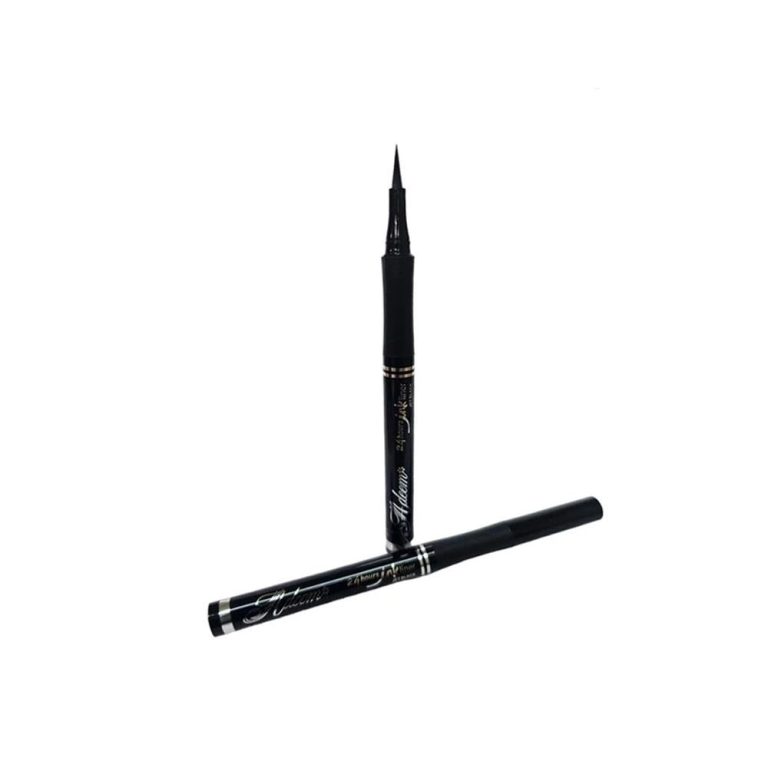 كحل سائل أسود مقاوم