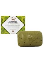 نوبيان صابون بزيت الزيتون وزيت الشاي الأخضر 142 جرام