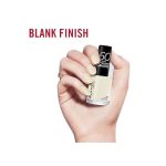 ⁦ريميل لندن طلاء اظافر 60 سكندس سوبر شاين 703 وايت هوت لاف - 8مل⁩ - الصورة ⁦4⁩