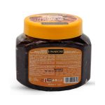 لينا روز جل صنفرة عسل لوز