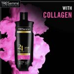 ⁦تريسمي شامبو كثافة وقوة 24 ساعة 400مل⁩ - الصورة ⁦2⁩