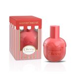 ⁦عطر وومن سيكريت شيري تيمبتيشن - او دى تواليت 40 مل⁩ - الصورة ⁦2⁩