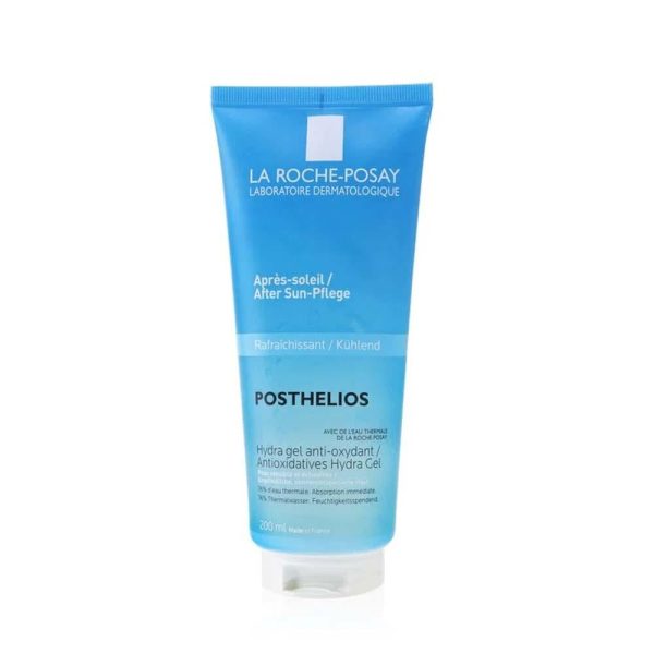 لاروش بوزيه بوستيليوس افتر صن جل مرطب وملطف 200 مل