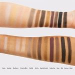 ⁦ذا بالم مجموعة ظلال العيون نود تيود 11.08 جم⁩ - الصورة ⁦4⁩