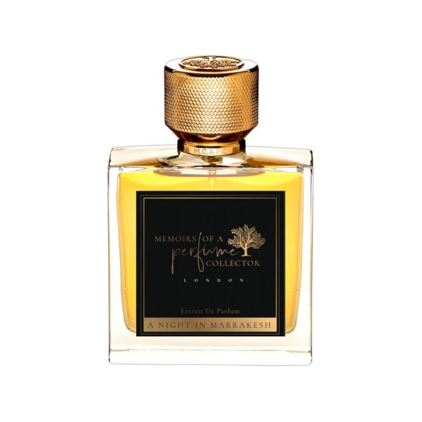 عطر نايت ان مراكش