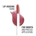 ⁦ريميل لندن أوه ماي جلوس ملمع شفاه 330 سنوج - 6.5 مل⁩ - الصورة ⁦4⁩