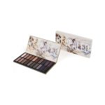 ⁦كوستال سنس مجموعة ظلال العيون ريفيلد سموكي⁩ - الصورة ⁦3⁩