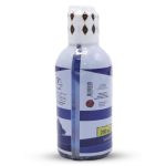 ⁦كنوز اتش زيت الجلسرين بالنيلة المغربية للعناية بالبشرة - 200 مل⁩ - الصورة ⁦2⁩