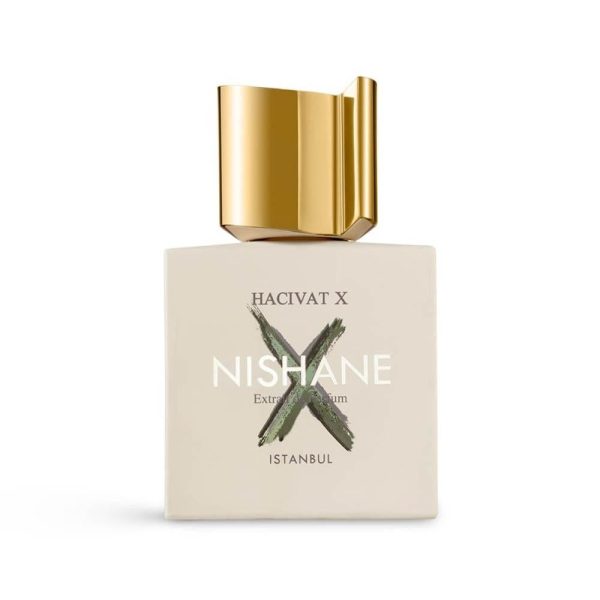 عطر نيشاني هاتشيفات اكس