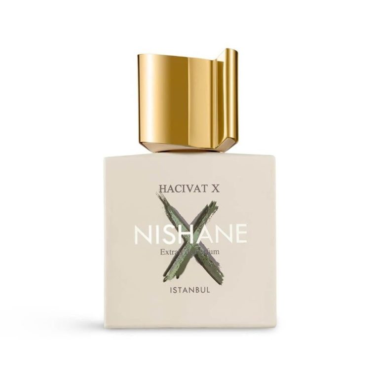 عطر نيشاني هاتشيفات اكس