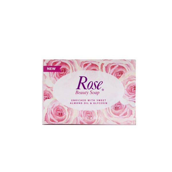 صابون الجمال بزيت اللوز