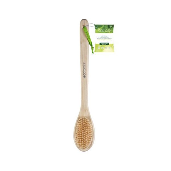 ايكو تولز فرشاة استحمام ذات الشعر الخشن 7400 (A)