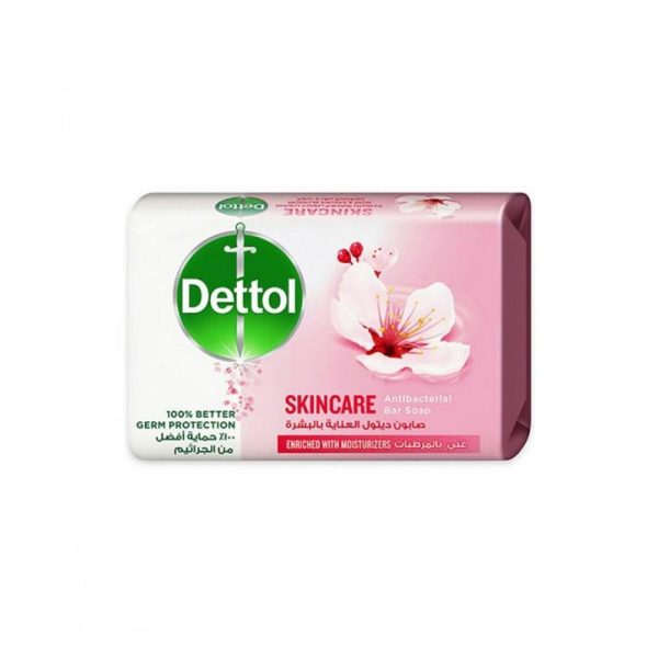 ديتول صابون الورد وساكورا