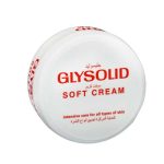 ⁦جليسوليد كريم العناية المركزة للبشرة سوفت كريم - 200 مل⁩ - الصورة ⁦2⁩