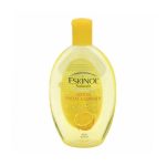 غسول وجه بالليمون للتنقية