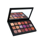 ⁦هدى بيوتي باليت ظلال عيون ديزرت داسك⁩ - الصورة ⁦2⁩