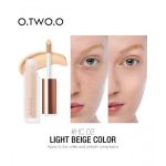 ⁦او تو او كونسيلر سائل عالي التغطية لون - 5.5 جم HC02⁩ - الصورة ⁦2⁩