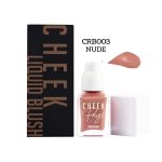 ⁦كاركتر شيك روج ليكويد بلاش نود 20 مل -CRB003⁩ - الصورة ⁦2⁩