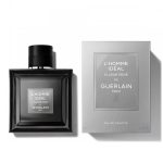 ⁦عطر جيرلان لي هوم ايديل بلاتين برايف للرجال - او دى تواليت 100 مل⁩ - الصورة ⁦2⁩