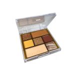 ⁦تكنيك لوحة ظلال العيون بانوفي - 10.5 جم⁩ - الصورة ⁦2⁩