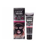 ليزر وايت قناع اسود للوجه لإزالة الرؤوس السوداء - 100 مل