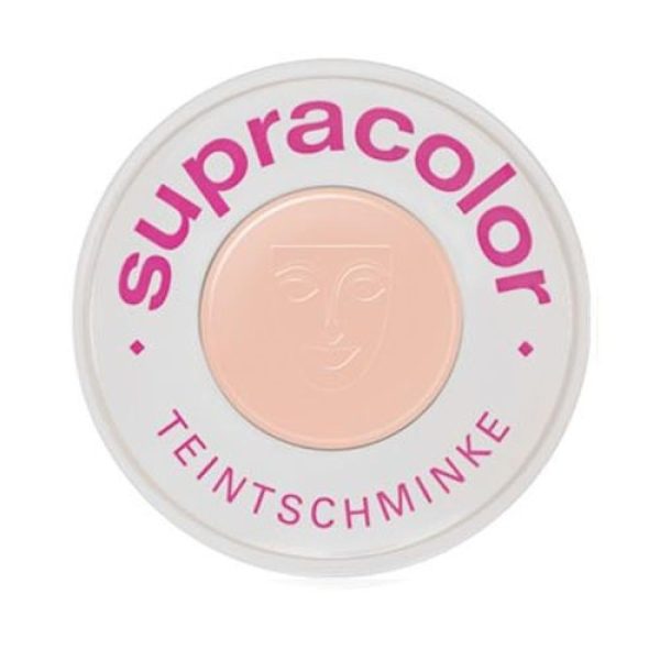 كريولان كريم أساس سوبرا كولور 1W