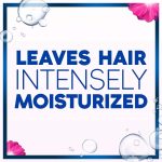 ⁦هيد آند شولدرز شامبو إنسيابي وحريري ضد القشرة، 1000 مل⁩ - الصورة ⁦4⁩