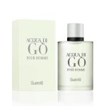 ⁦عطر السرتي اكوا دي جو بور هوم للرجال 100 مل⁩ - الصورة ⁦2⁩