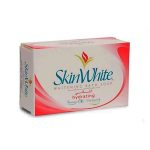 سكين وايت المائي صابون لتفتيتح البشرة وترطيبها 135 جم