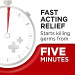 ⁦ستربسلز أقراص ملطفة لتخفيف أعراض إلتهاب الحنجرة  - 24 قرص⁩ - الصورة ⁦5⁩