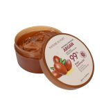 ⁦ناتشر ريبورت جل الأرغان الطبيعي المرطب والمهدئ 300 مل⁩ - الصورة ⁦2⁩