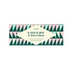 ⁦بنفت مجموعة تشيري تشيكس للوجه - بلاشر، برونزر, هايلايتر⁩ - الصورة ⁦3⁩