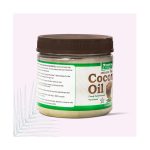 ⁦تروبيكال بلانتيشن زيت جوز الهند العضوي - 680.4 جم⁩ - الصورة ⁦2⁩