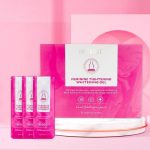 ⁦دكتور راشيل جل تبييض وتضييق المناطق الحساسة 3*3مل⁩ - الصورة ⁦3⁩