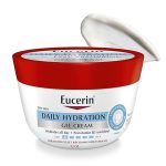 ⁦يوسرين كريم جل للترطيب اليومي للبشرة الجافة - 340 جم⁩ - الصورة ⁦3⁩