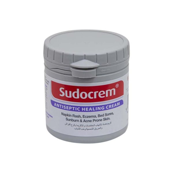سودوكريم كريم مضاد للالتهاب - 125 جم