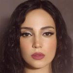 ⁦نوره بو عوض احمر شفاه سائل مقاوم للماء - روز وود 5.1 مل⁩ - الصورة ⁦3⁩